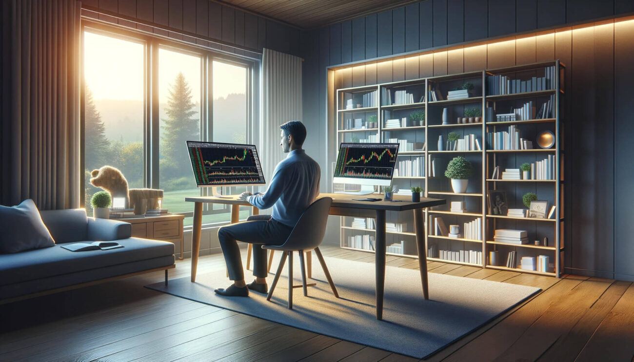 Achieving Trading Discipline - Trading Mind Mastery