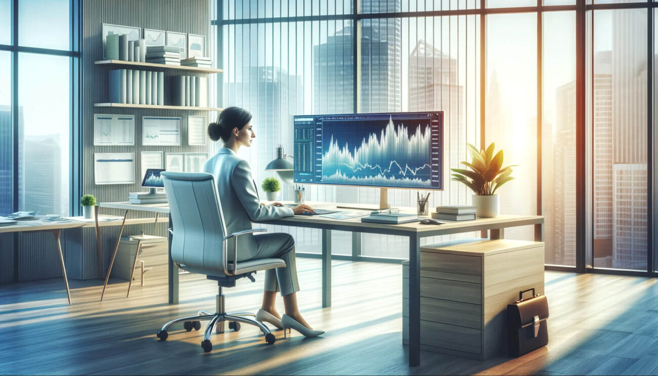 Avoiding Impulse Trades: The Role of Discipline in Financial Markets