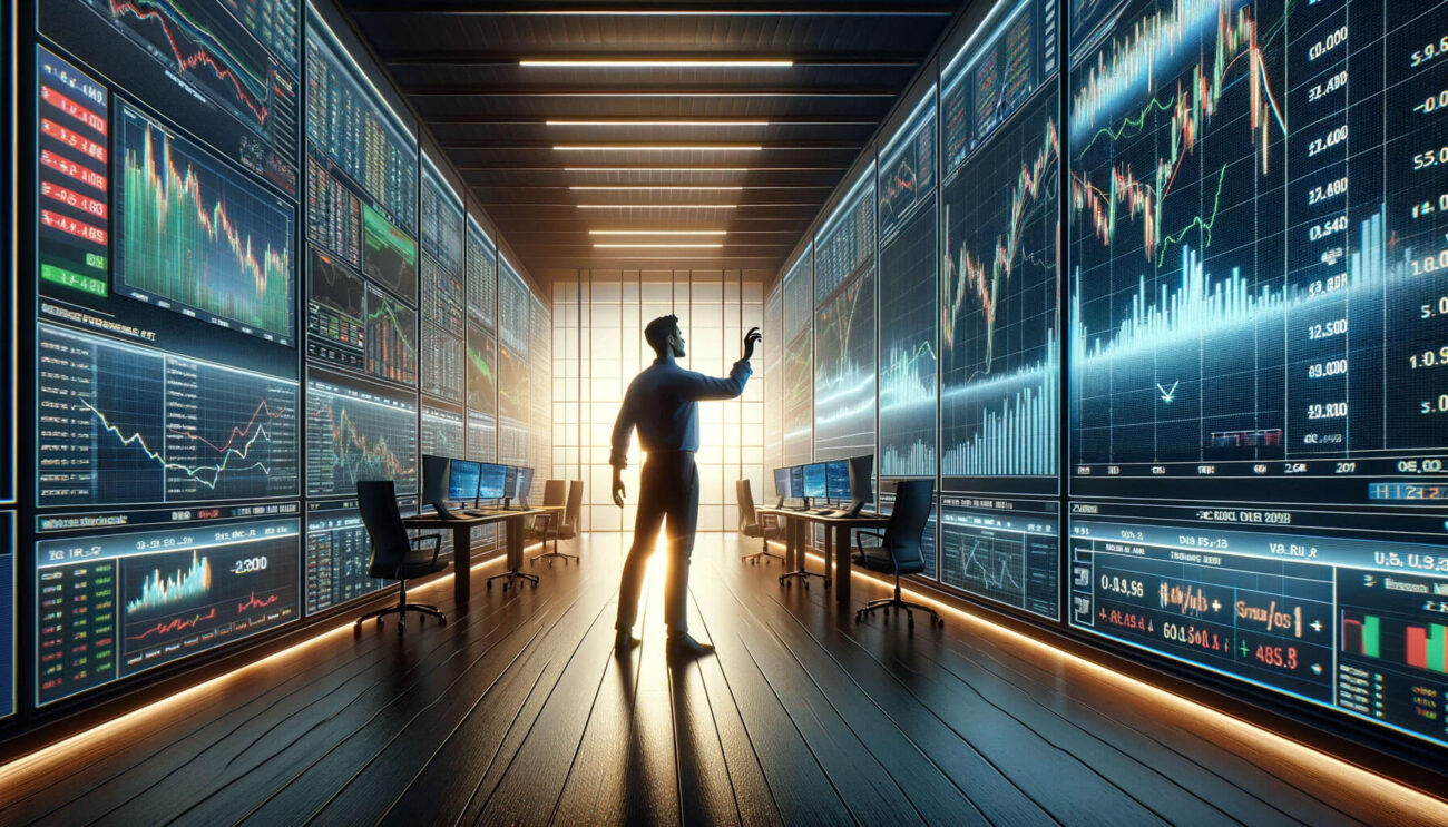 Balancing Risks and Rewards: Smart Strategies for Market Players