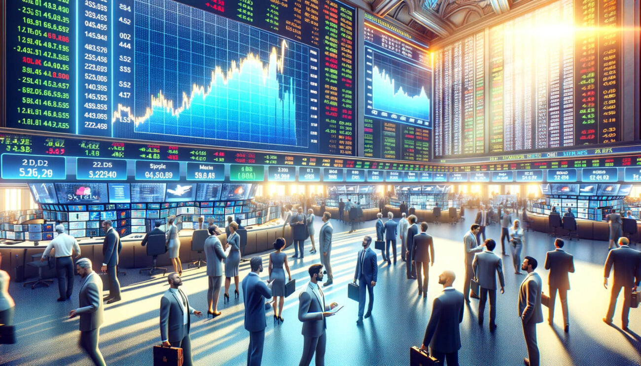 Boosting Confidence in Trading: Developing Trust in Your Trading Skills and Decisions