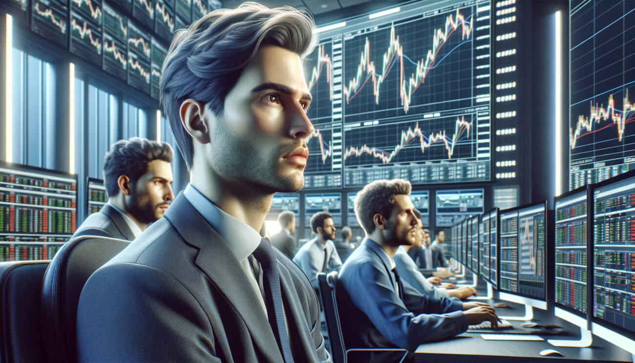 Psychological Resilience - Trading Mind Mastery