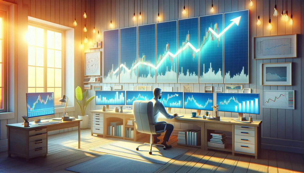 Trading Routiness Example Consistency Counts: Building Reliable Trading Routines