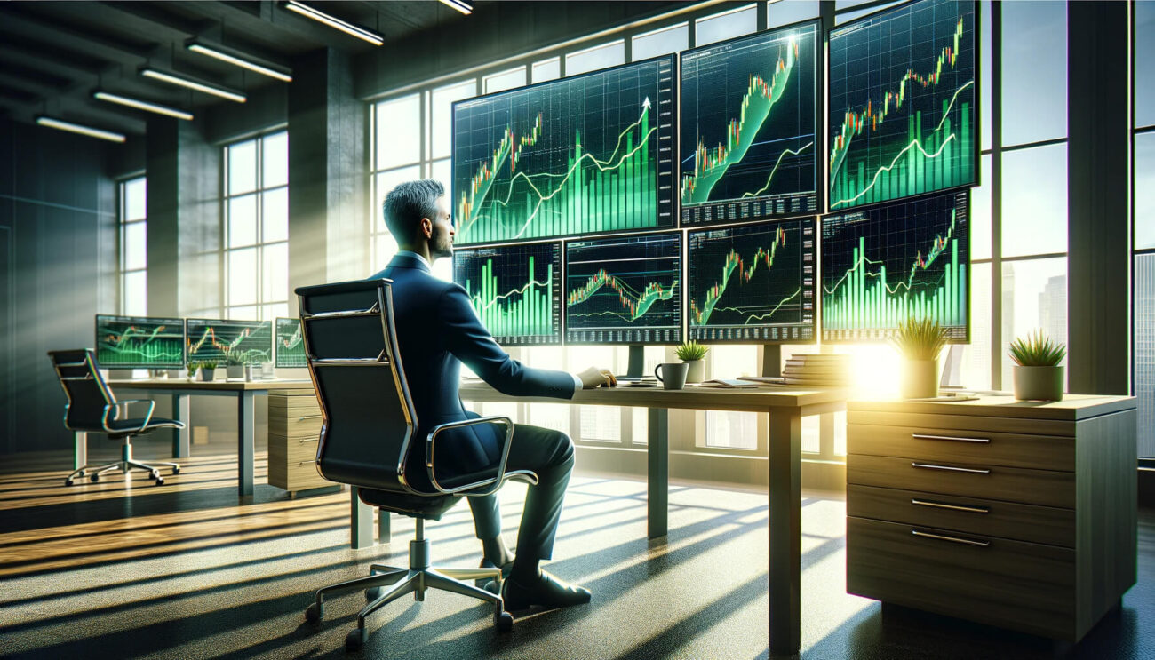 Building a Robust Trading Plan - Trading Mind Mastery