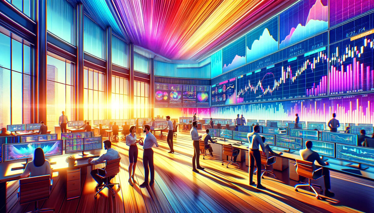 Building a Support Network for Traders: Emotional and Professional Assistance