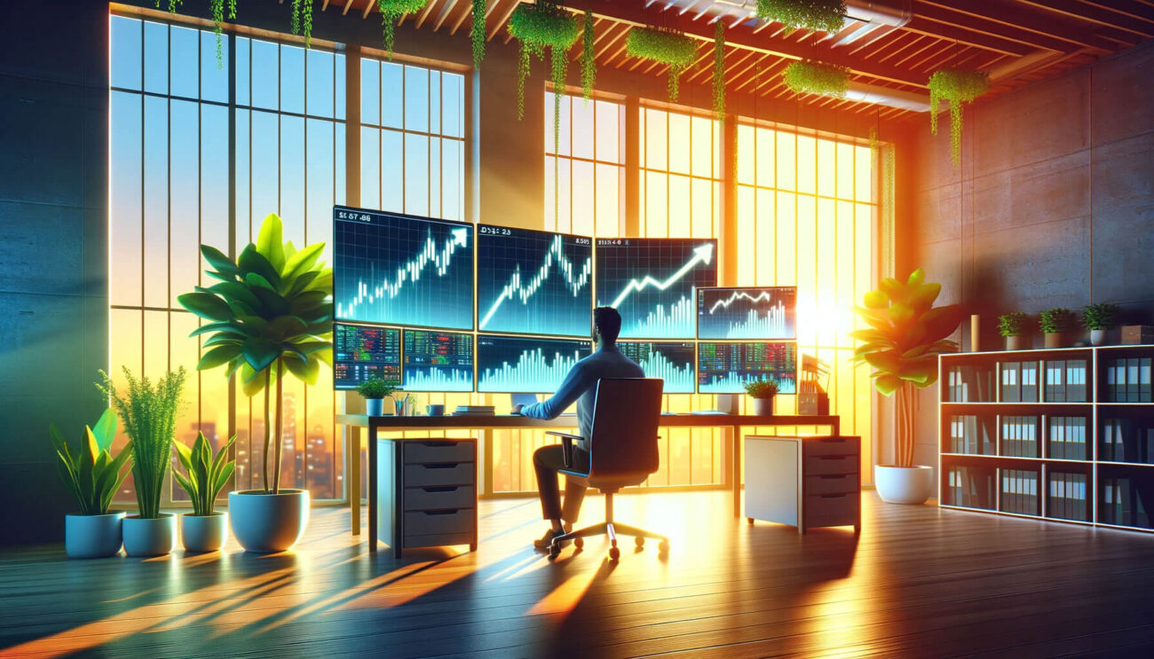 The Art of Consistency in Trading: Developing Success Strategies