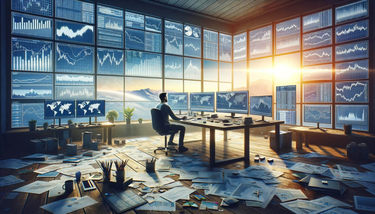 Crafting Your Trading Plan: A Step-by-Step Guide for Success