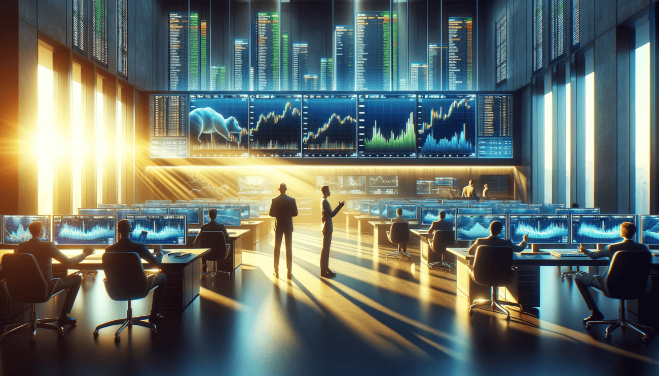 Creating Winning Trading Strategies: A Step-by-Step Guide