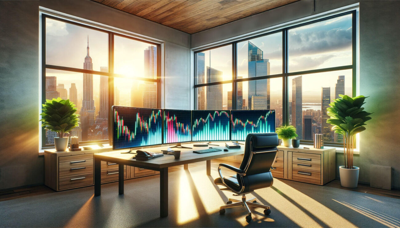 Cultivating a Winning Trader’s Mindset: Keys to Market Success
