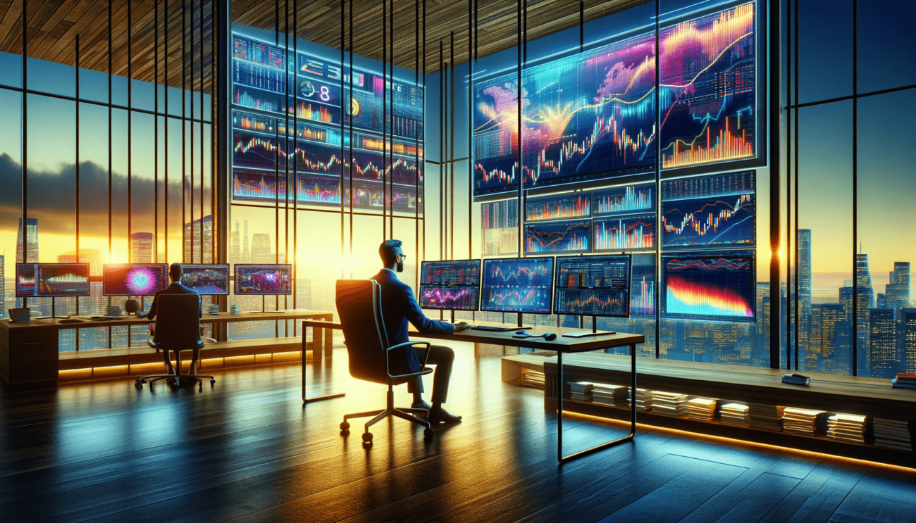 Day Trading Decoded: Strategies for Quick Profits