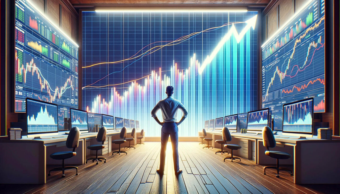 Dealing with Uncertainty in Trading: Embracing and Managing the Unknown