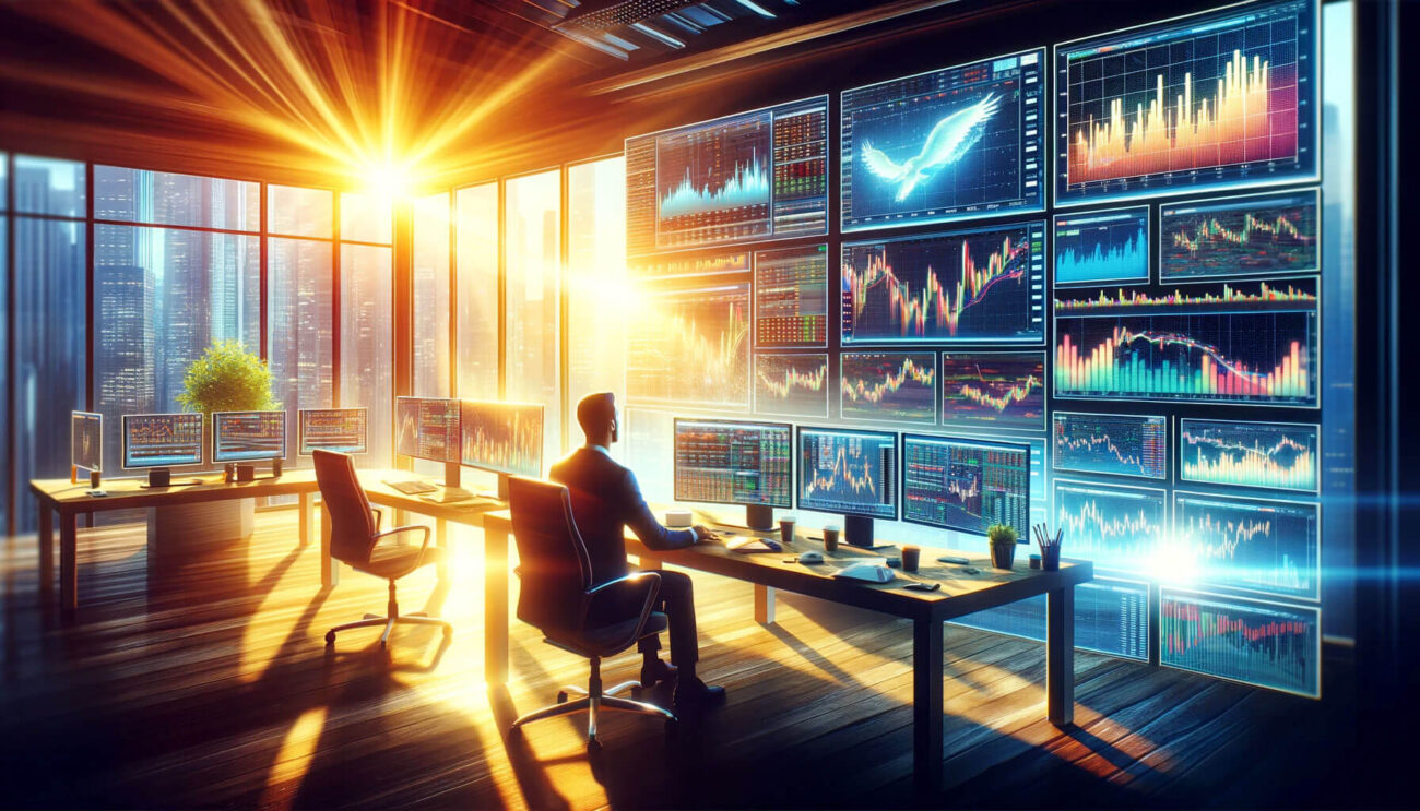 Decision-Making Mastery: A Trader’s Guide to Clear Thinking