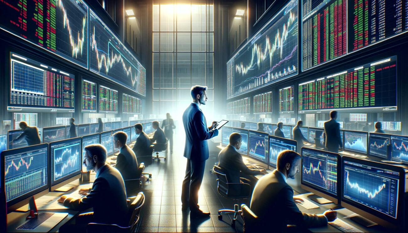 Decision Making Skills for Traders - Trading Mind Mastery