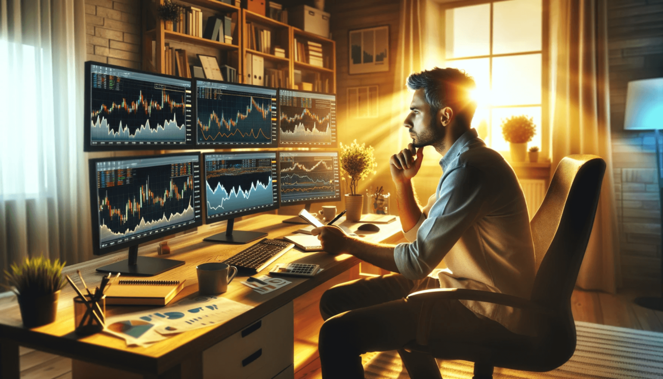 Decoding Economic Indicators: A Fundamental Analysis Guide