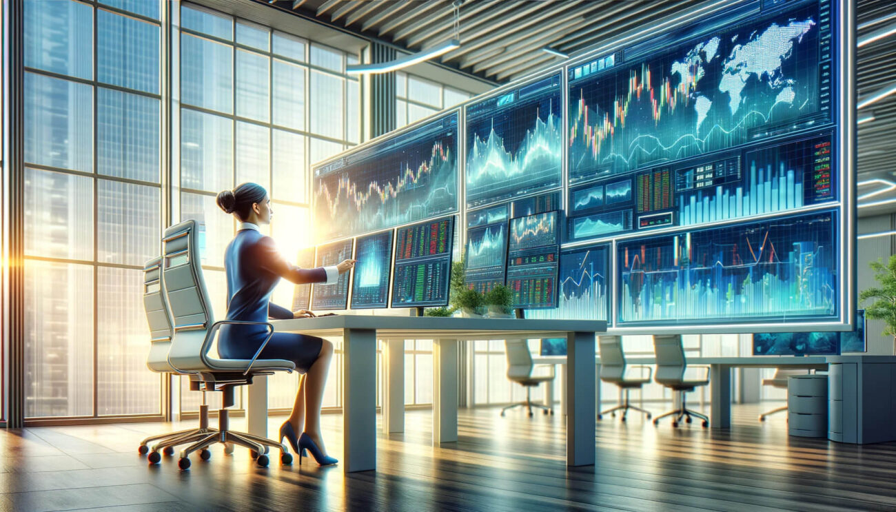 Decoding Financial Markets: An Introductory Guide for New Traders