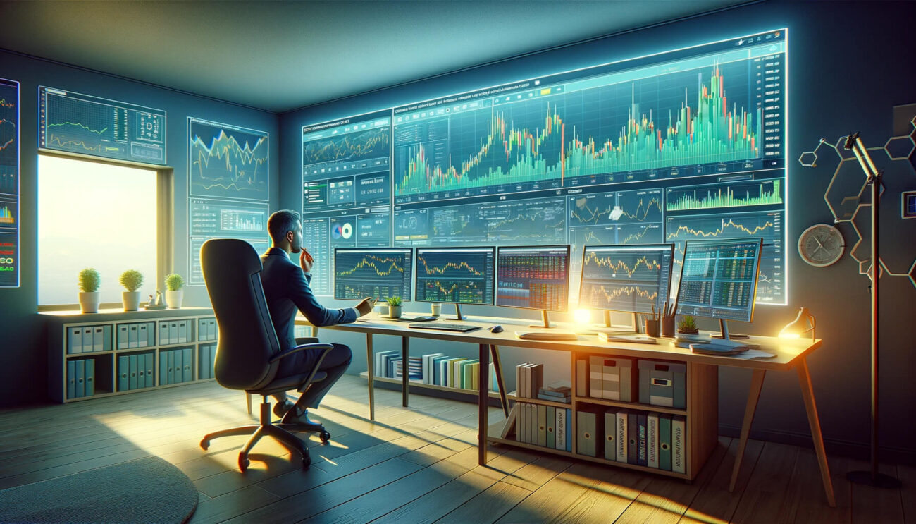 Demo Account Trading Mastery: Practice through Simulation for Proficiency