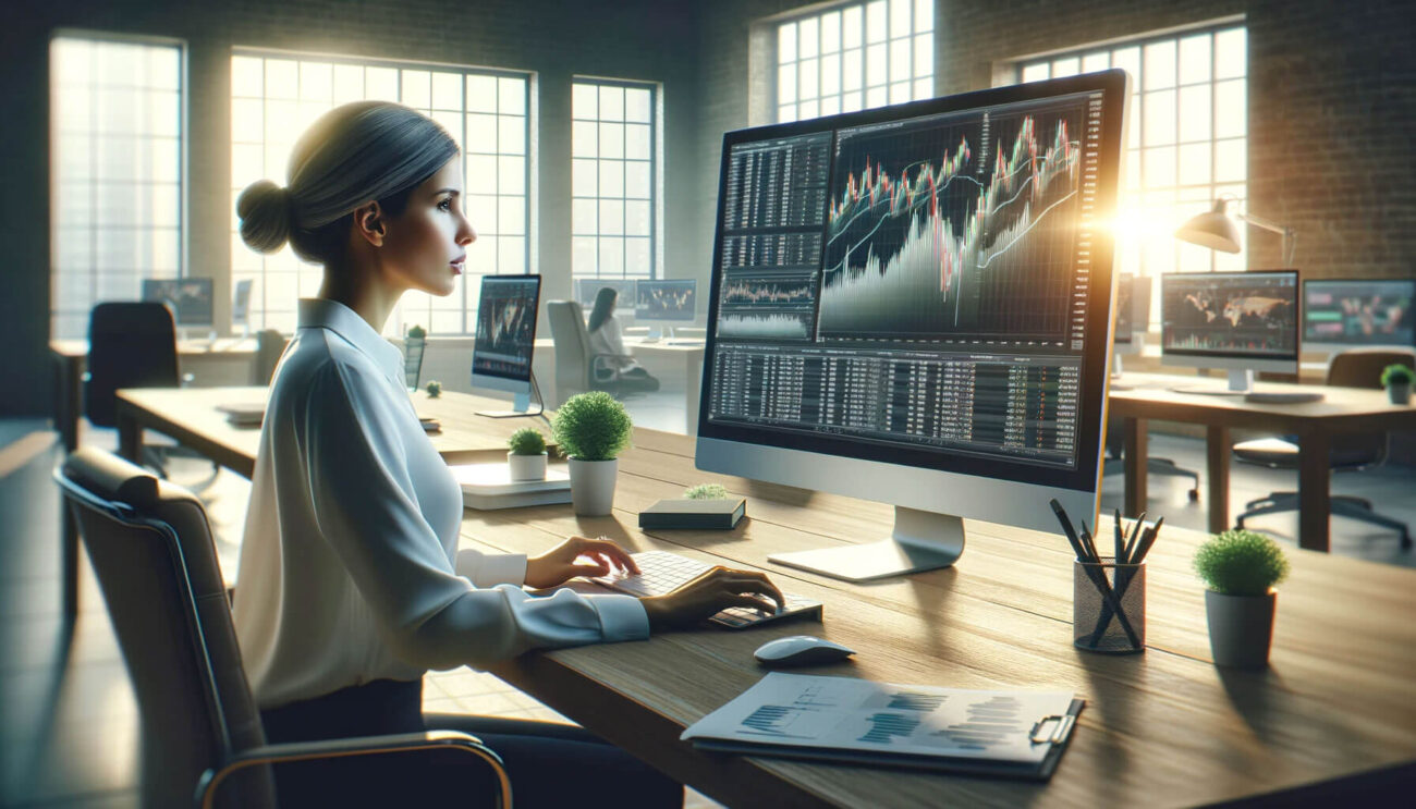 Disciplined Trading: 7 Rules for Market Consistency