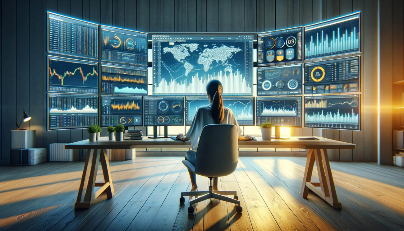 Effective Risk Management Techniques for Day Traders - Trading Mind Mastery