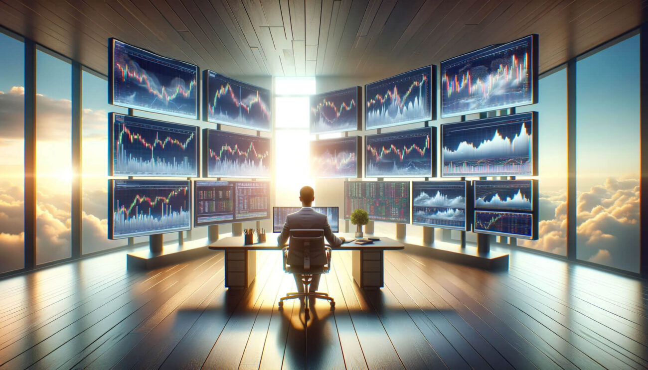 Emotion-Free Trading: How to Stay Calm in Volatile Markets