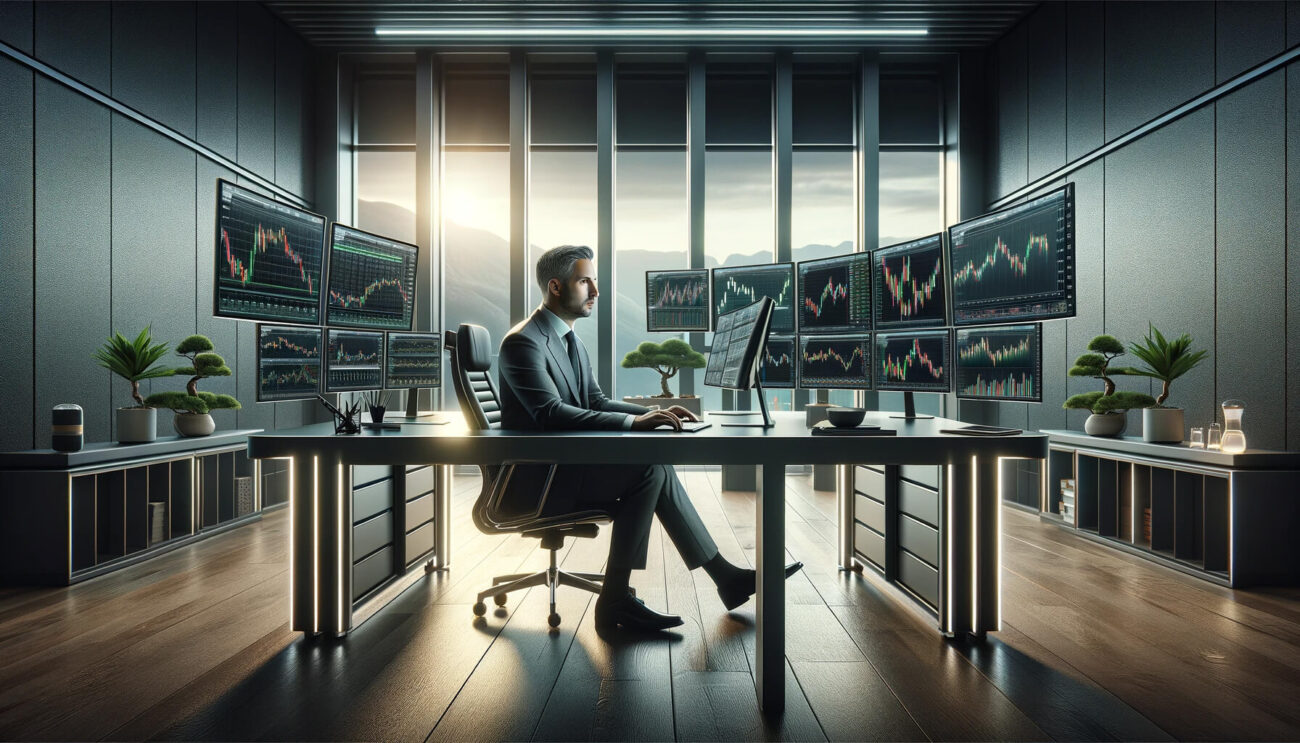 Emotional Intelligence in Day Trading - Trading Mind Mastery