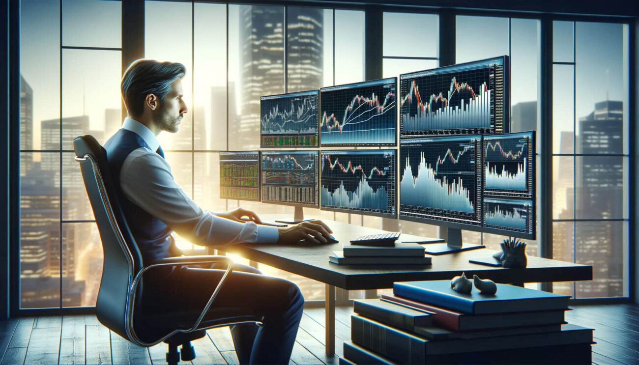 Focus and Concentration in Trading - Trading Mind Mastery