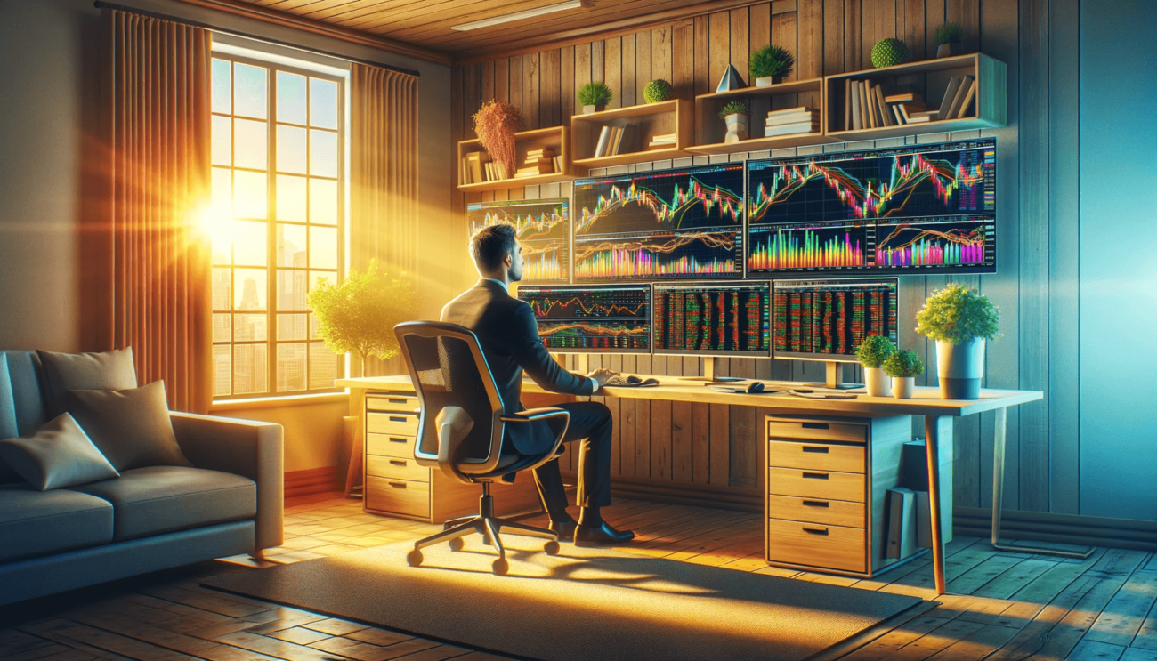 From Simulation to Live Trading: A Practical Transition Guide