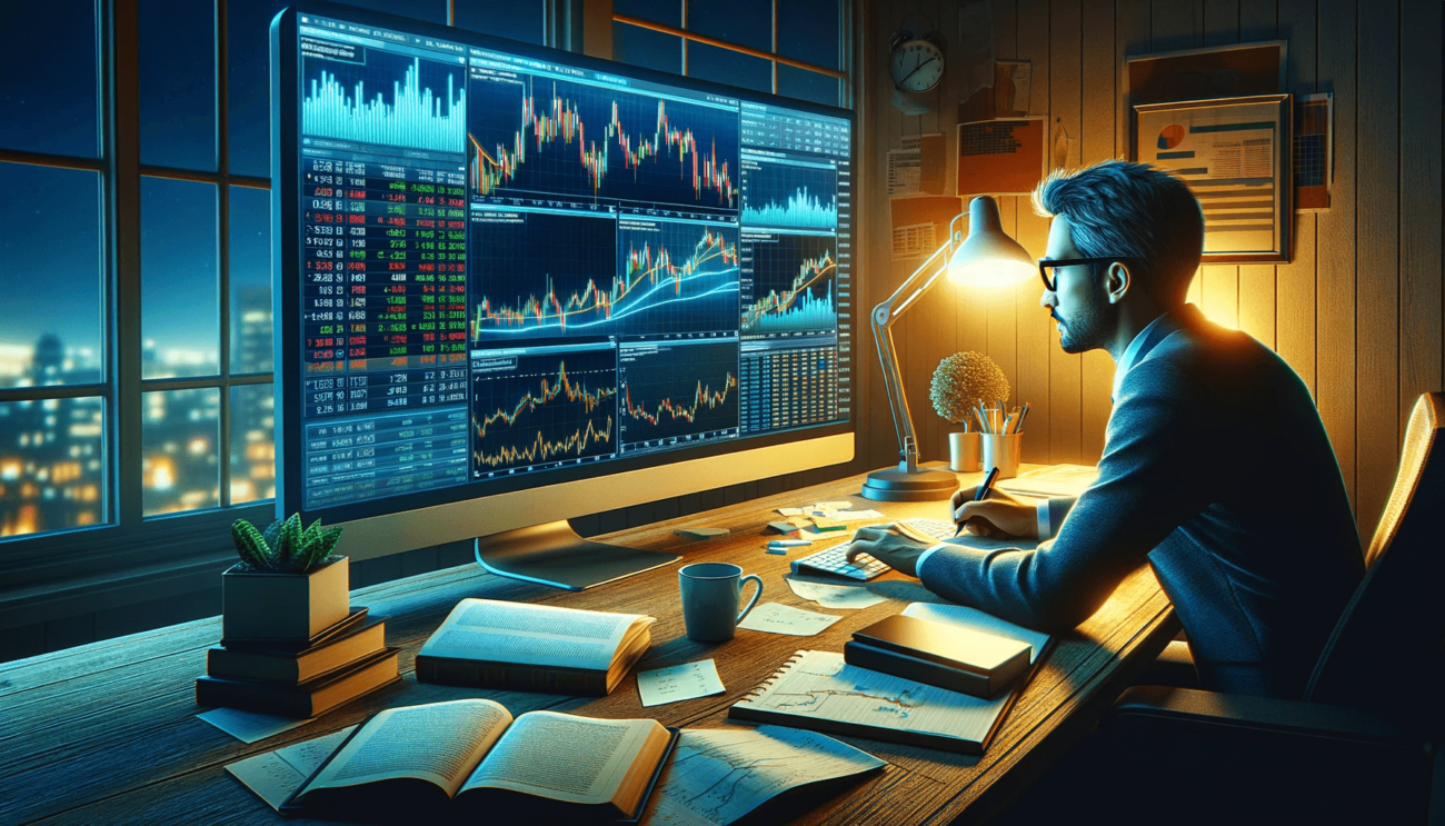 Fundamental Analysis Essentials: Evaluating Security Value for Long-Term Investment