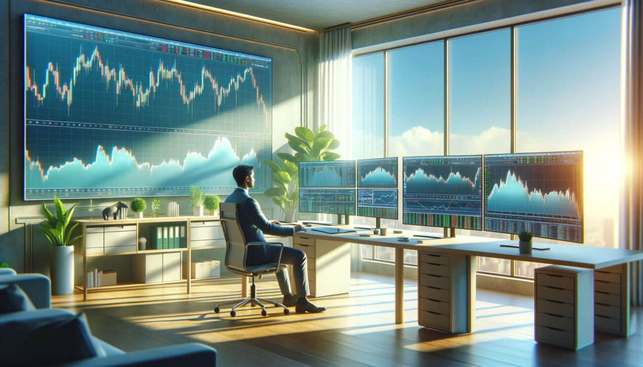 Handling Pressure in Trading - Trading Mind Mastery