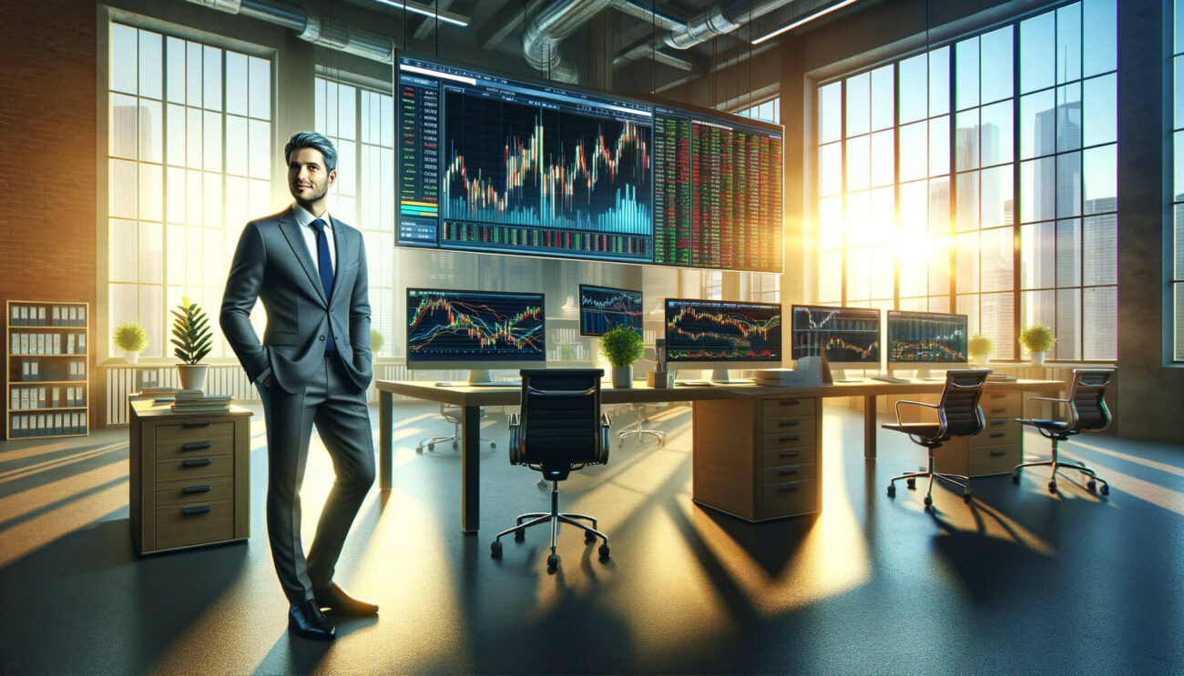Handling Trading Losses: Building Psychological Strength with Strategic Approaches