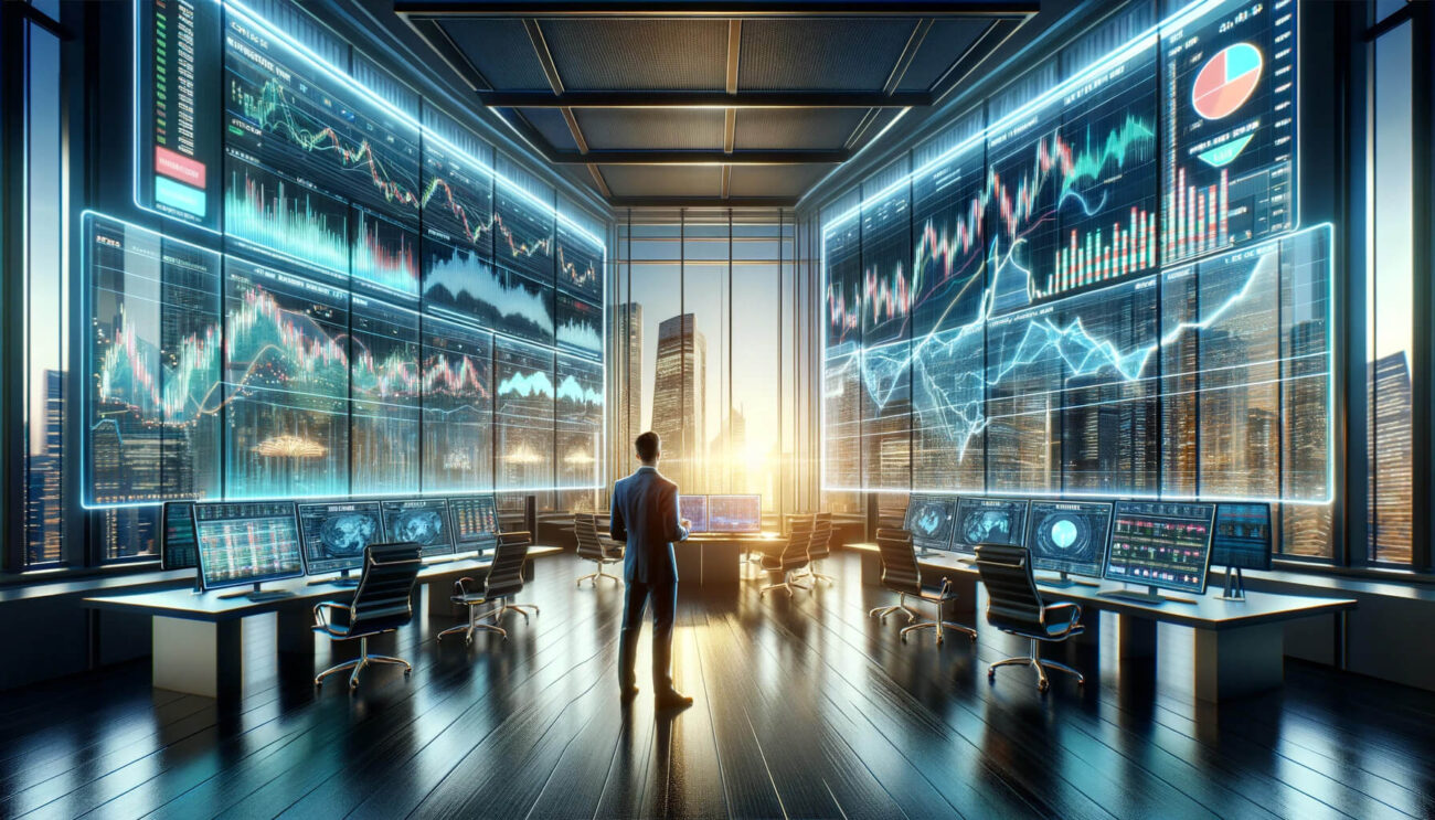 Mastering the Markets: How to Benefit from Demo Trading Accounts