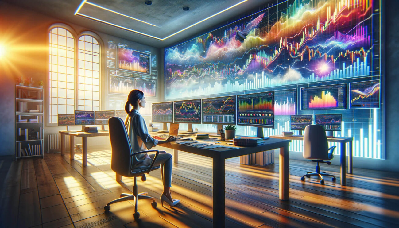 How to Create a Winning Trading Plan: Strategies for Success