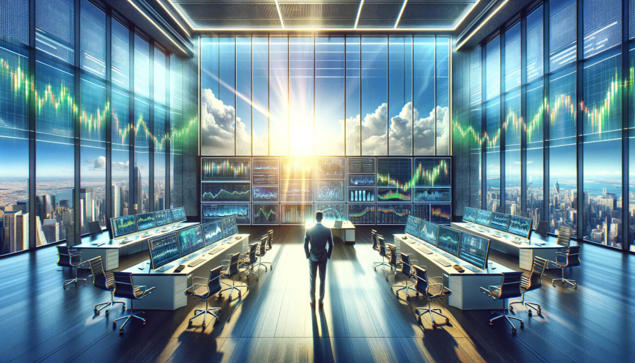 Improving Decision-Making in the Financial Markets - Trading Mind Mastery