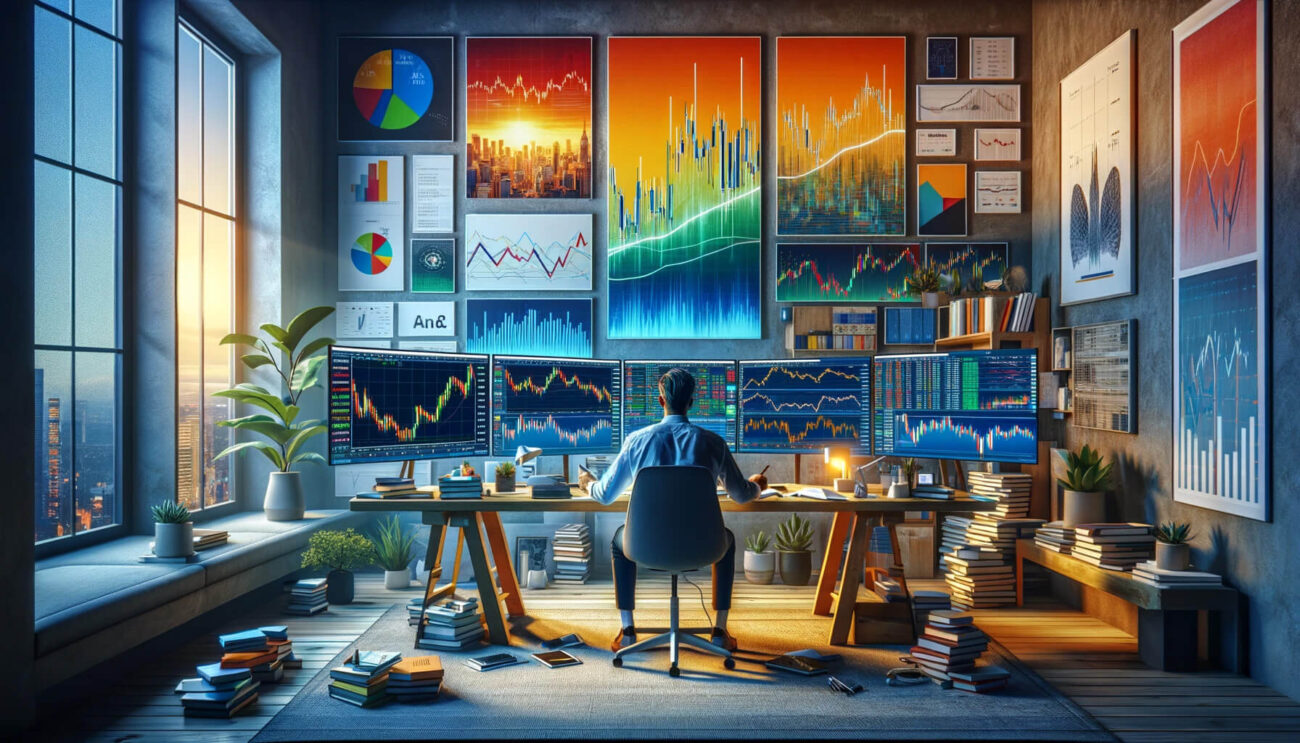 Learning from Trading Errors: How to Analyze Mistakes Without Self-Criticism