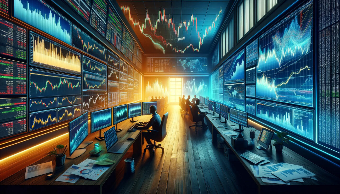Live Trading vs. Simulation: Navigating Your Training Path