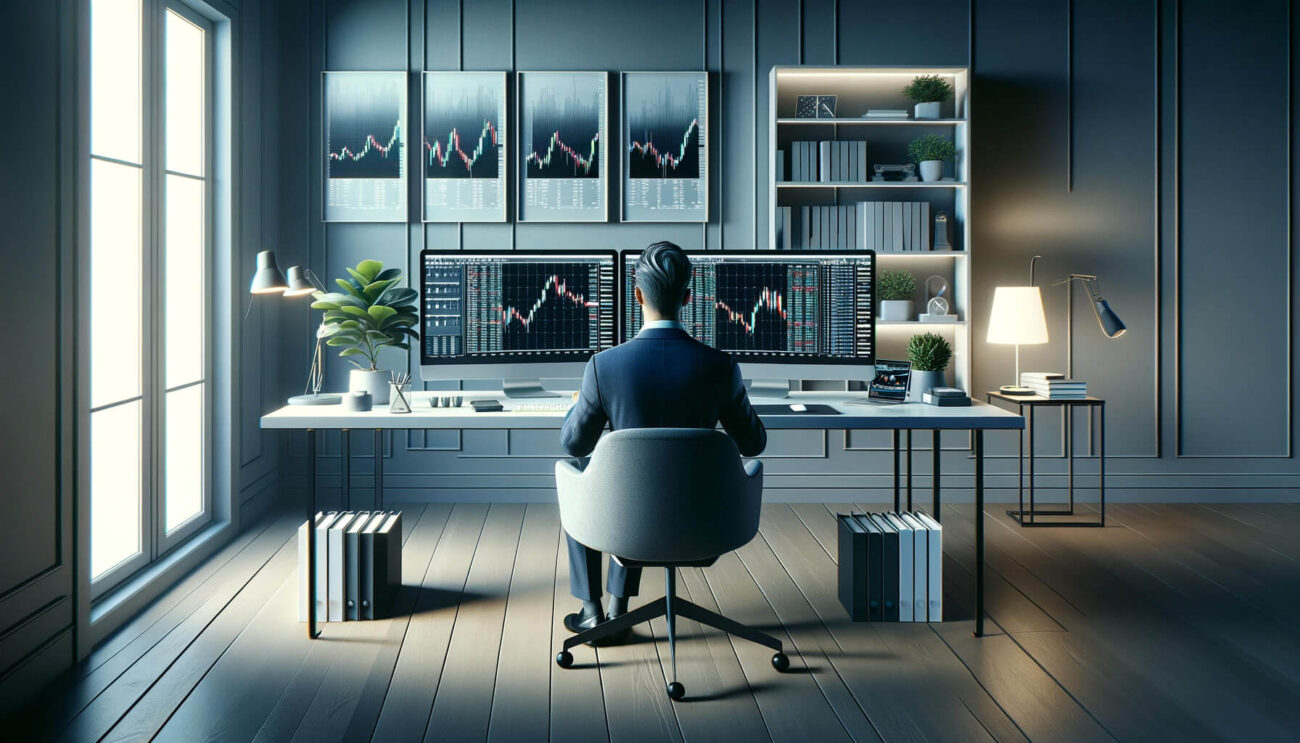 Discipline in Trading - Trading Mind Mastery