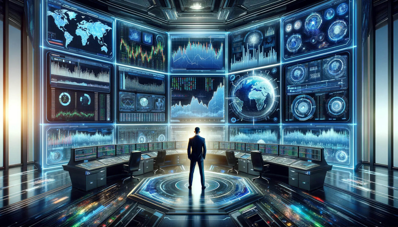 Master Trading Strategies: Essential Courses for Market Mastery
