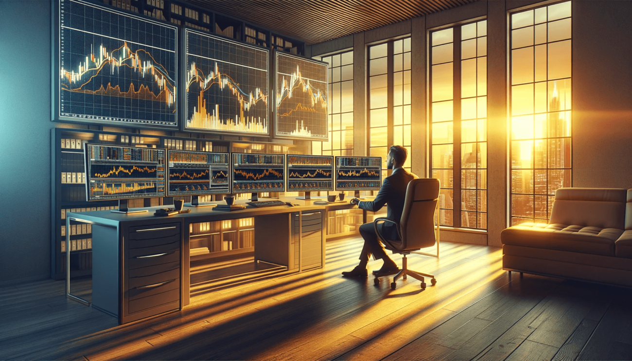 Mastering Chart Analysis: A Beginner's Guide to Trading Success