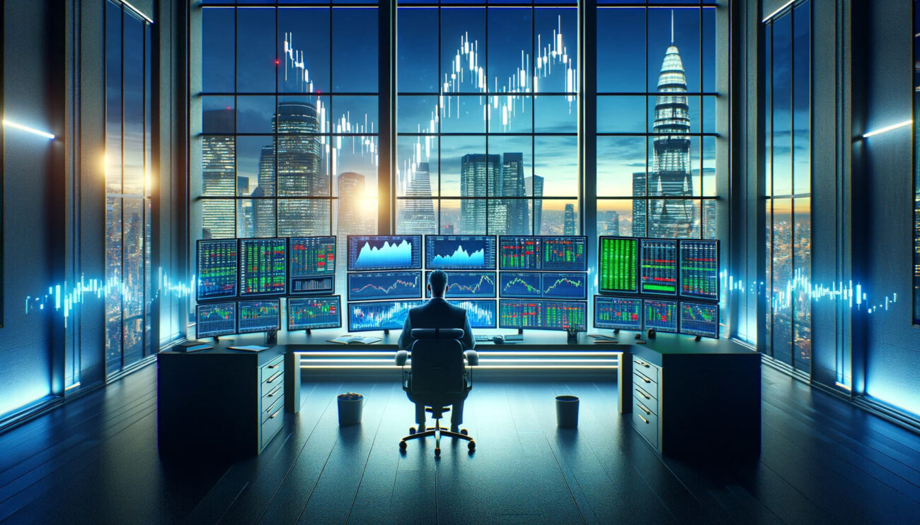 Mastering Market Emotions: 5 Key Strategies for Traders