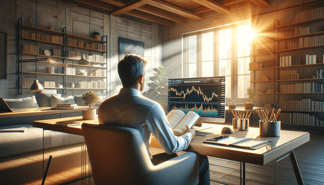 Mastering Market Fundamentals: A Starter's Guide to Trading Success