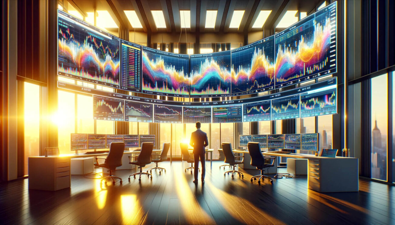 Mastering Market Principles - Trading Mind Mastery