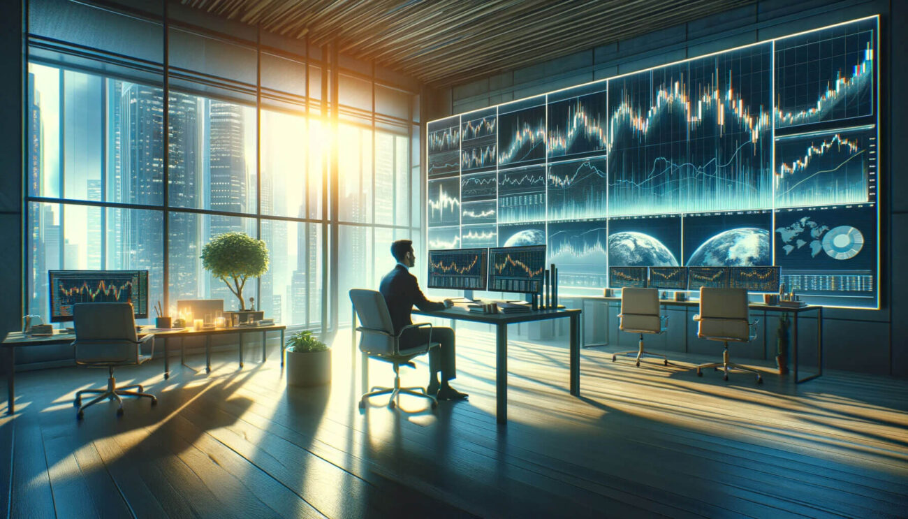 Keeping Cool: Mastering Pressure in Trading