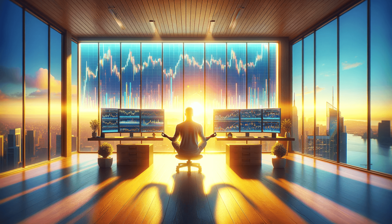 Mastering Your Trading Mindset for Success - Trading Mind Mastery