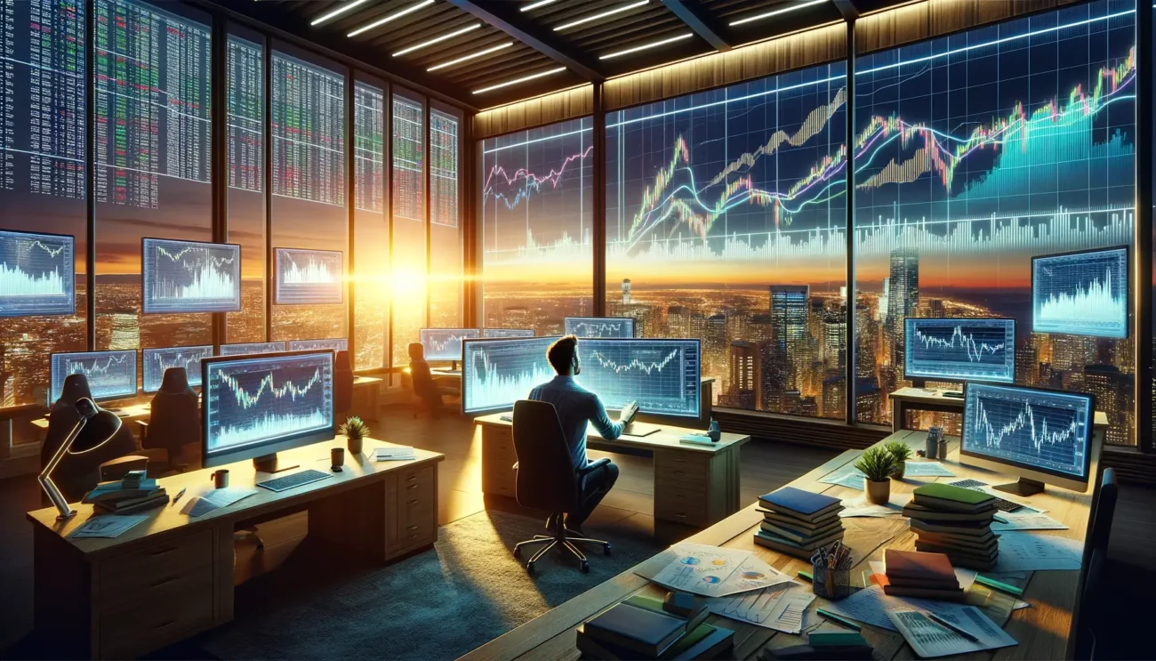 Overcoming Trading Setbacks: A Guide to Psychological Resilience
