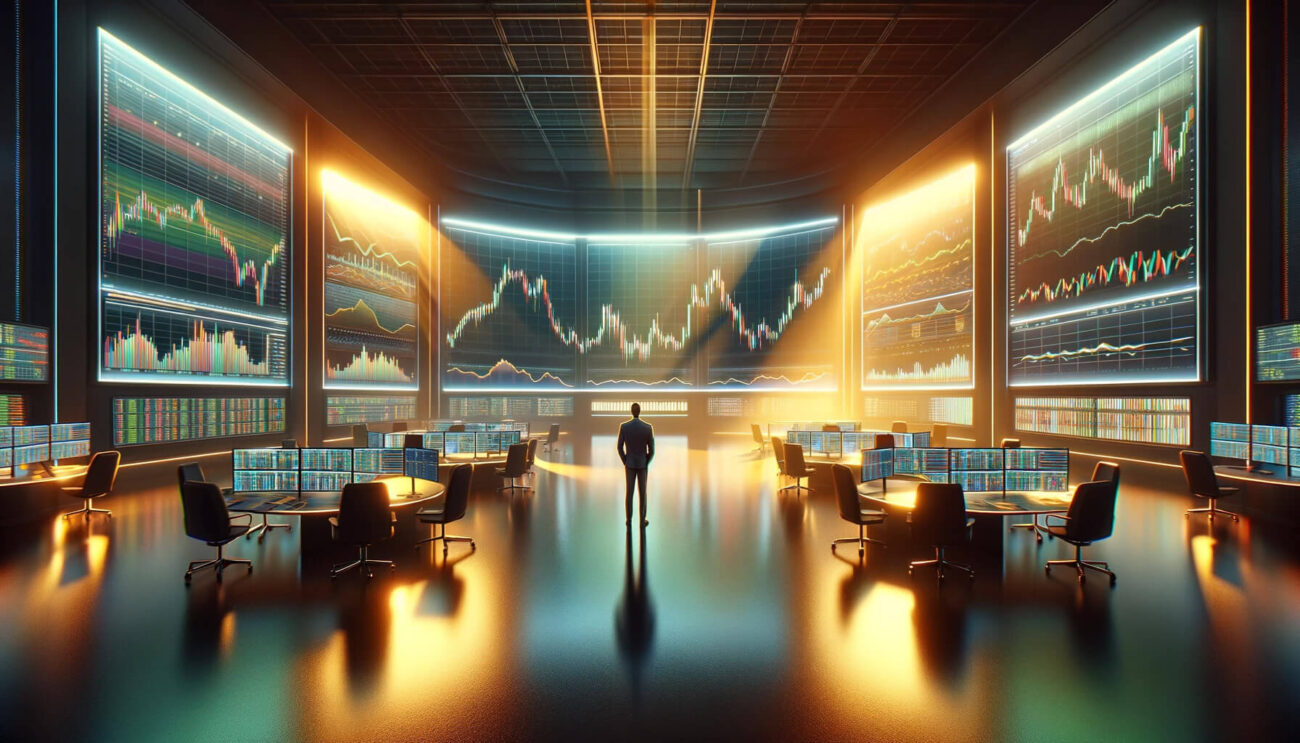 Patience in Trading: Mastering the Art of Waiting for the Right Opportunities