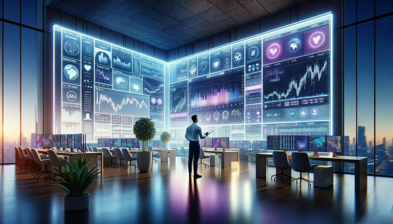 Defensive Trading: Proactive Risk Management Methods