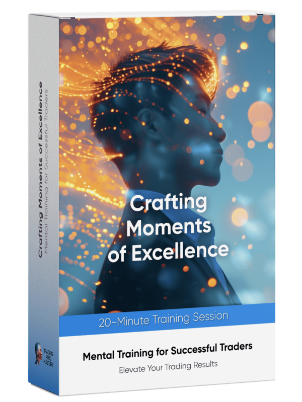 Mental Training: Crafting Moments of Excellence 20 min