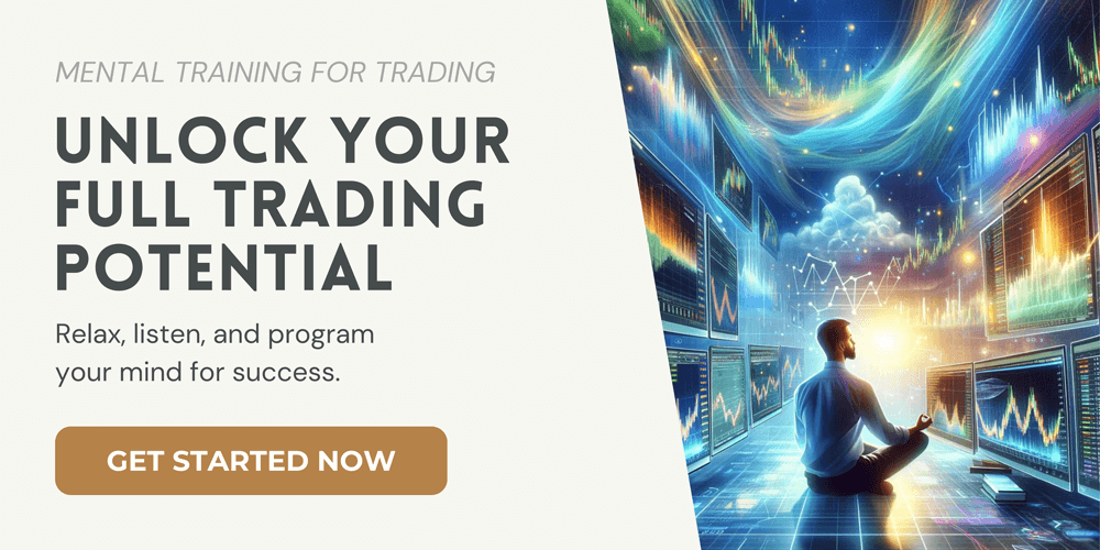 ShopTrading Mind Mastery