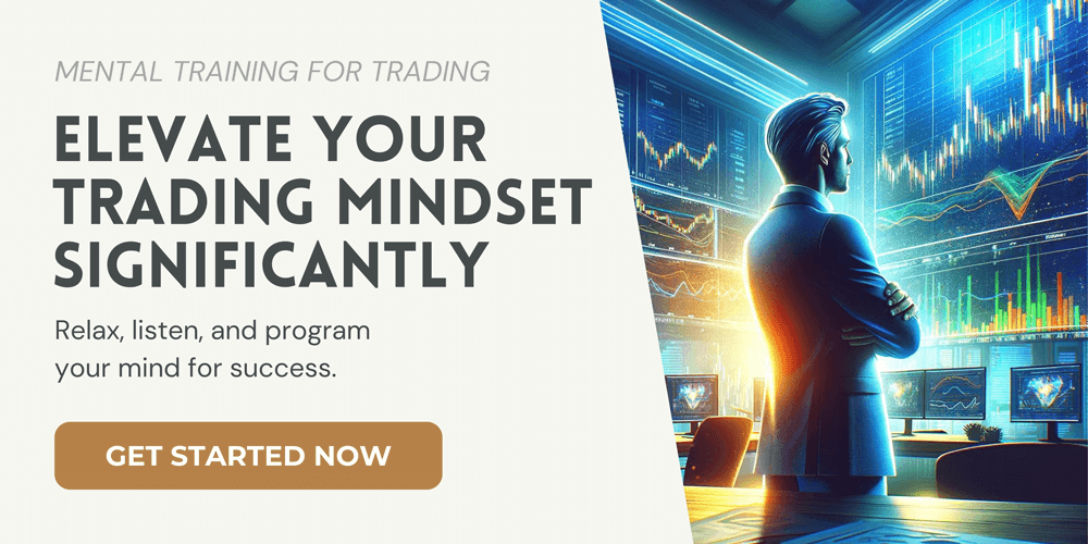 ShopTrading Mind Mastery