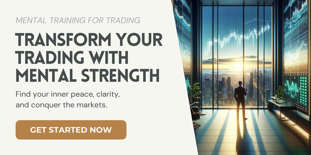 ShopTrading Mind Mastery