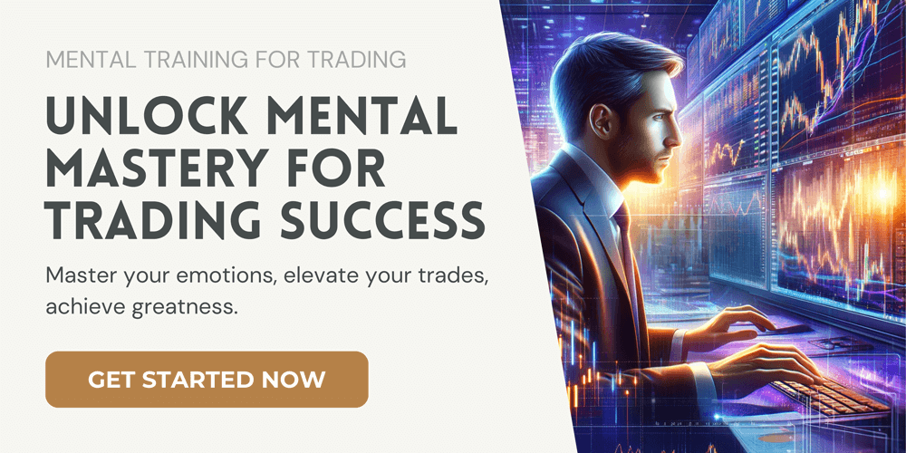 ShopTrading Mind Mastery