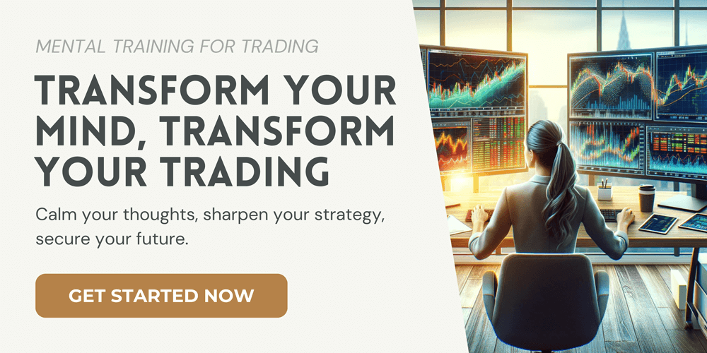 ShopTrading Mind Mastery